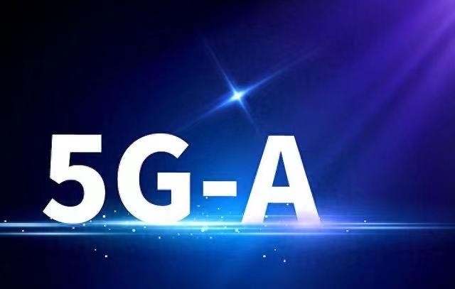 星空体育网页版登录入口5G-A：收集才智提拔十倍的5G“升级版”(图1)